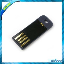 2016 high speed ultra-thin mini memory U disk