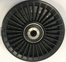 6112340193 GUIDE PULLEY BELT FOR MERCEDES BENZ