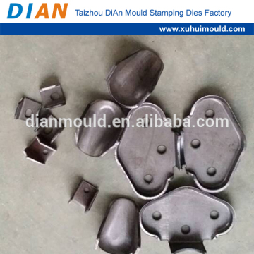 stamped tool automotive moulds for metal parts