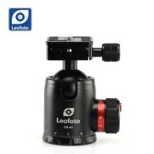 Professional Aluminum camera Ball Head -DM46