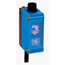 SICK Contrast Sensor Color Code Sensor 1078048 KTM-MB31194P