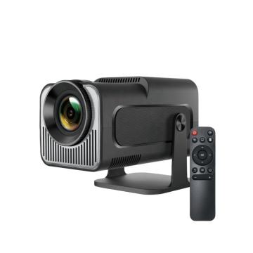 HY300 Pro and HY320 Mini: Portable Android Projectors