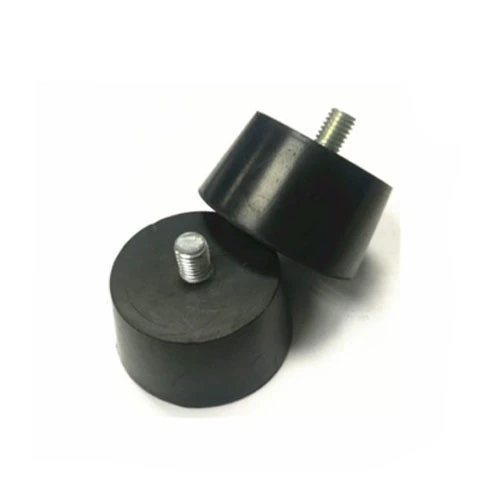 High Quality Antishock Screw Rubber Mounting Parts