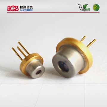 yellow 300mw laser diode for hair growth machine (BOB638T300)
