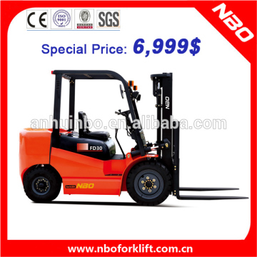 3 ton used forklift for sale, used forklift, forklift for sale