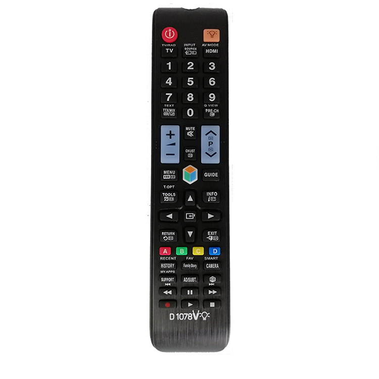 Tv Smart Ir Remote Controller Tv Remote Control For Sharp