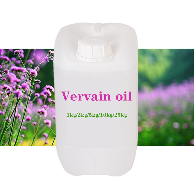 น้ำมัน Vervain verbena officinalis