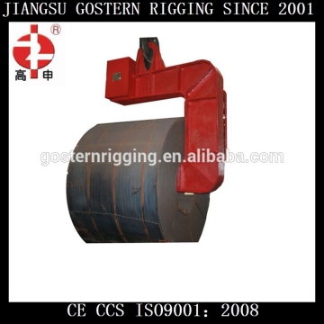 steel c tpye beams for coils