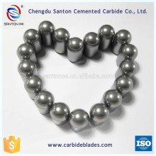 tungsten carbide compacts for downhole drilling bits