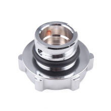 Aluminum Engine Oil Cap Car Accessories for GM Camaro Corvette LSX LS1 LS6 LS2 LS3 LS4