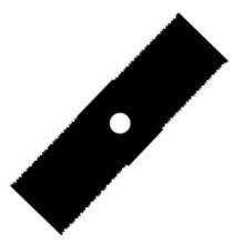 cheapest grass cutter - BBC-26(300MM x 2T)