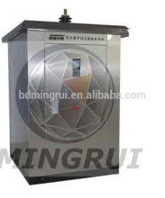 IP42 Outdoor SUS304 35KV Substation Neutral Grounding Resistor Generator Control Panel