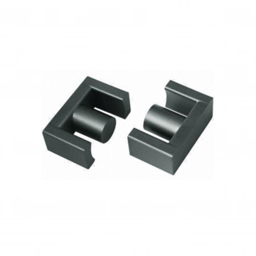 ETD59 Ferrite Core Coated Soft Mn-Zn Ferrite Core