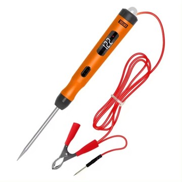 Low Price Auto Vehicle Circuit Detector: Car Electrical Circuit Tester