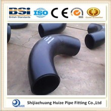 A234WPB CS BW Fitting SMLS 90 LR elbow