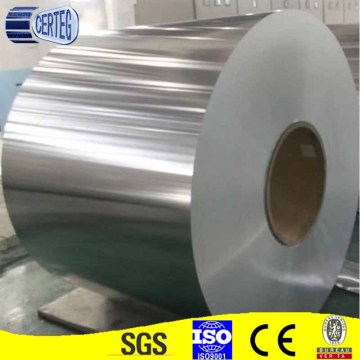 double-sided reflective aluminum foil insulation