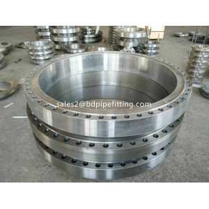 Flange in acciaio al carbonio A694 A105