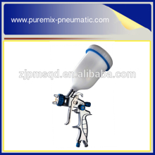HVLP Top Gravity Spray gun