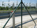 Holland Euro Mesh Fence Garden Fencing