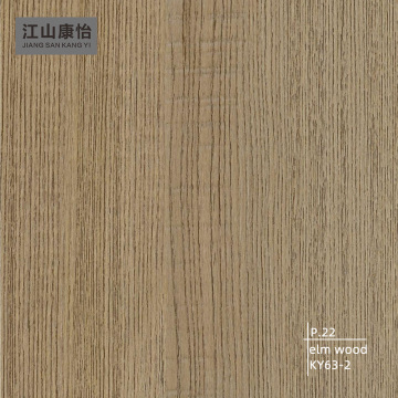 elm PVC environmental protection film