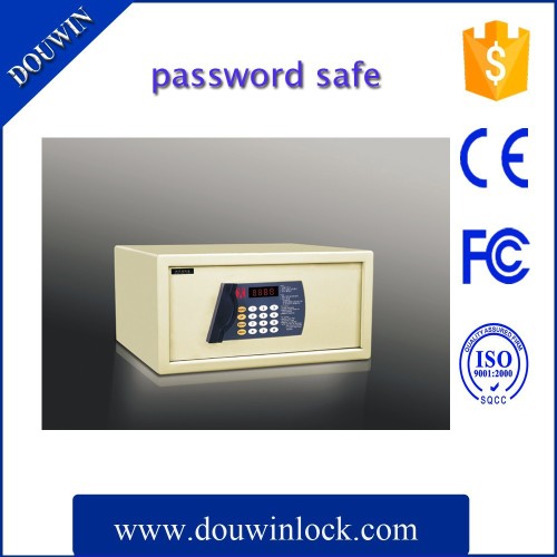 Hot selling custom electronic safety digital safe box lock