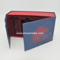 Automatische Hardcover-Box-Maschine