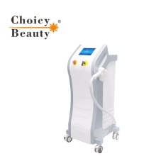 Choicy Academy Diode Laser Haarentfernungstraining