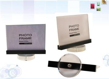 Fashion Popularity Acrylic Photo Frame 7"