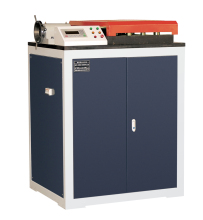 Stainless Steel Round Bar Bending Machine | Rebar Bending Testing Machine