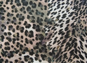 Leopard Print