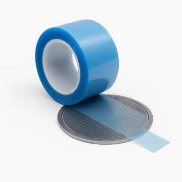Custom UV Curable Dicing Tape