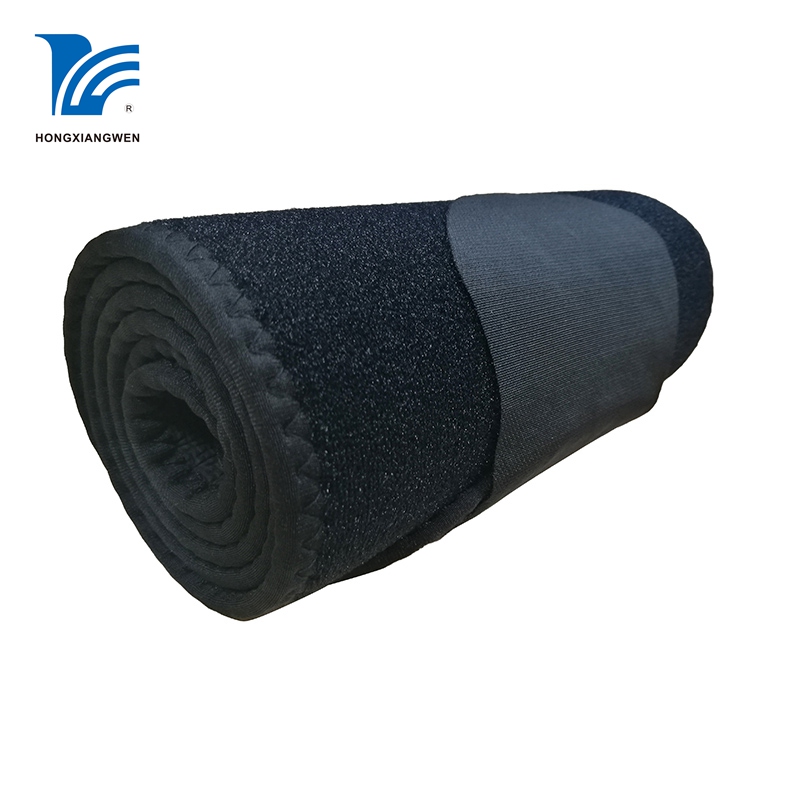 Dukungan Pinggang Neoprene Lumbar Kembali