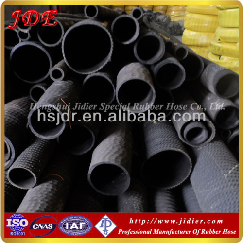 Black Water Hose/Water Delivery Hose/ Water Discharge Hose