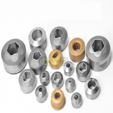 High quality Trim dies tolls manufacturing M42 M2