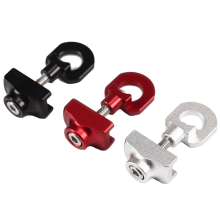 18087 Alloy Single Speed Folding Bike Chain Adjuster Tensioner