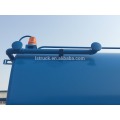 190HP Dongfeng Diesel Truck 12000L Water Sprinkler Vehicle