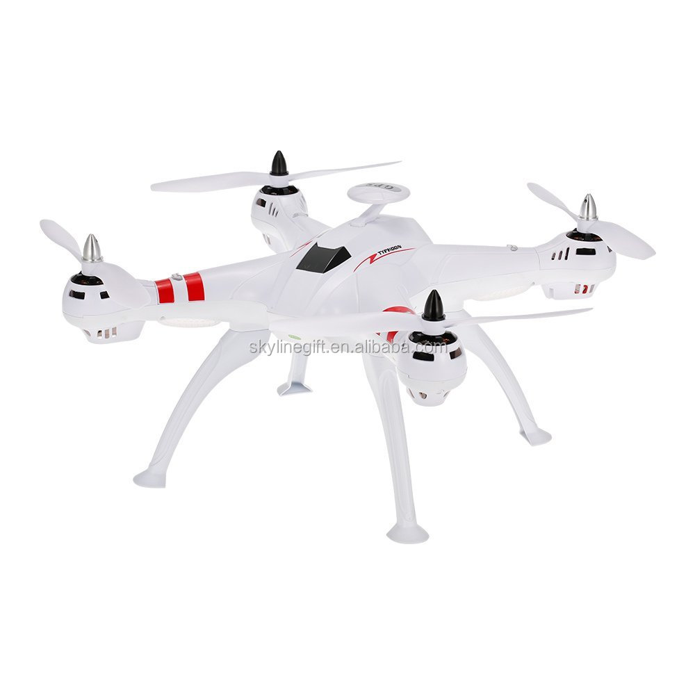 BaYang X16 big size 2.4G fpv quad brushless motor gps drone mini rc drone nano quadcopter radio control aircraft