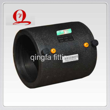 Electrofusion Coupling Hdpe Fitting?