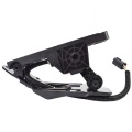 Shantui L66 Pedal Accelerator Pedal D2281-00003