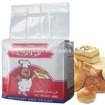 Active Instant Dry Yeast Bread, Baking Yeast Dry, Dried Yeast