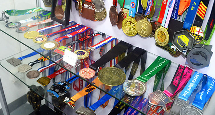 médaille medal