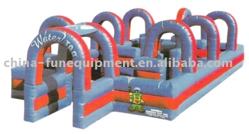 inflatable  toy(inflatable Sports Games) (inflatable maze)--SG054