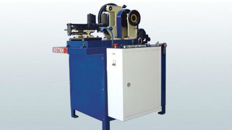 Digital Toroid Winding Machine