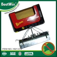 scissor mole trap,galvanized sheet mole repeller,mechanical mole trap