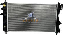 Radiator for GM REGAL BASE L4 2.0L OEM2288336