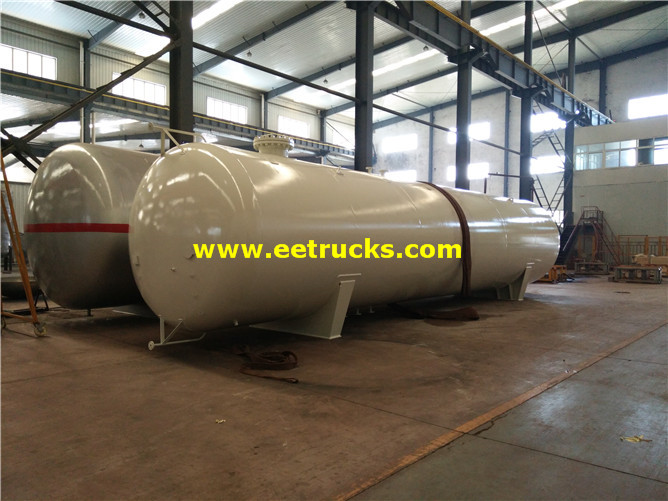 100000l Bulk Ammonia Gas Vessels