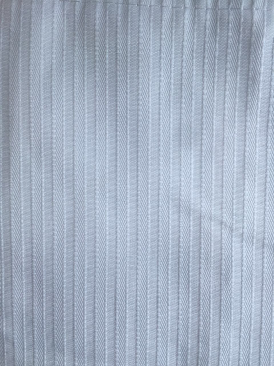 Taekwondo uniform fabric wide stripe