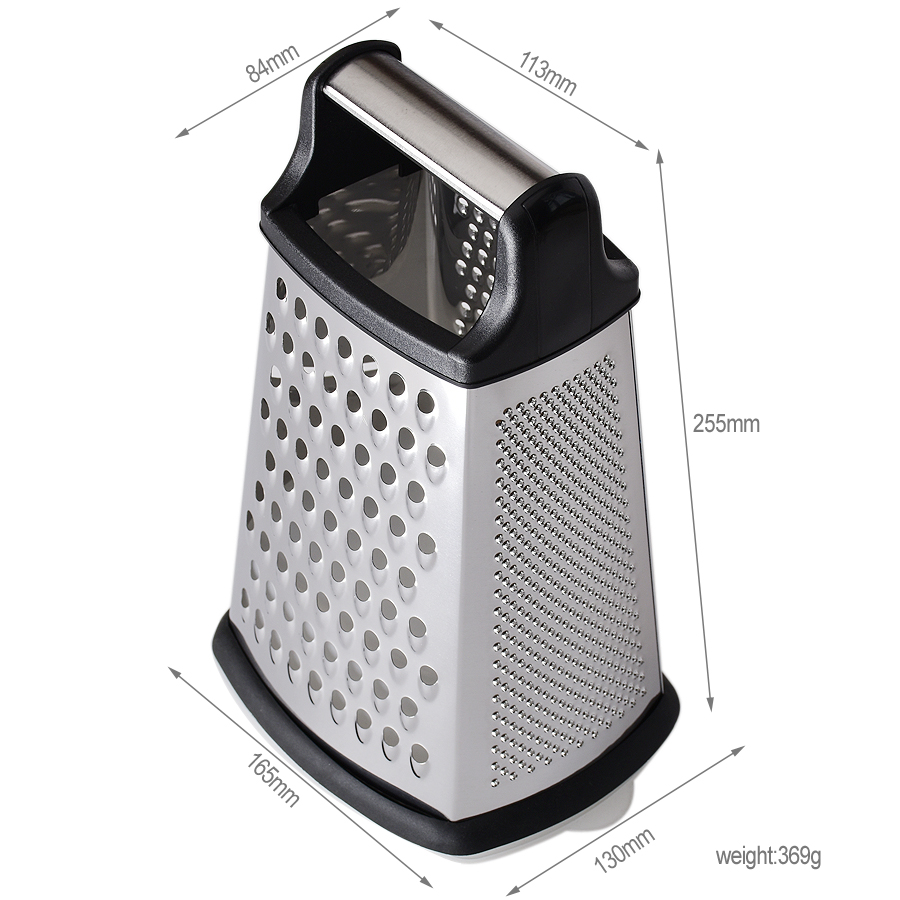 Stainless Steel Grater