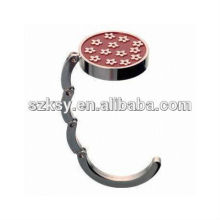 Metal Foldable Purse Hook