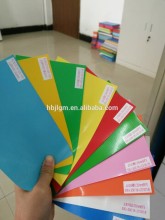 pvc coated tarpaulin waterproof fabric maker